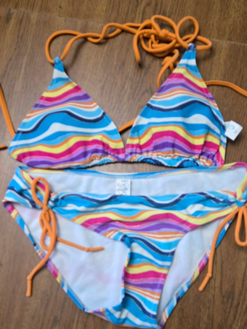 Women's Swimsuit